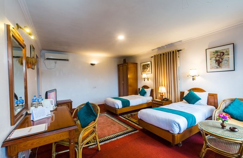 Dhulikhel Resort | Mirabel Resort
