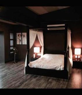 Taman Teh Teng Seng Apartment | Miracle Suite