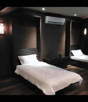 Taman Teh Teng Seng Apartment | Miracle Suite