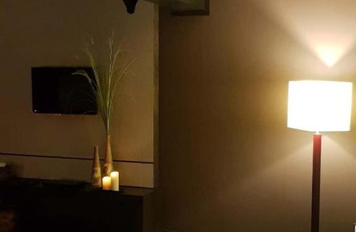 Taman Teh Teng Seng Apartment | Miracle Suite