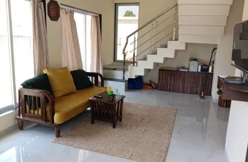 Shahapur Villa | Mirai Villas, Tiger Villa No 34