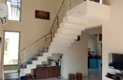 Shahapur Villa | Mirai Villas, Tiger Villa No 34