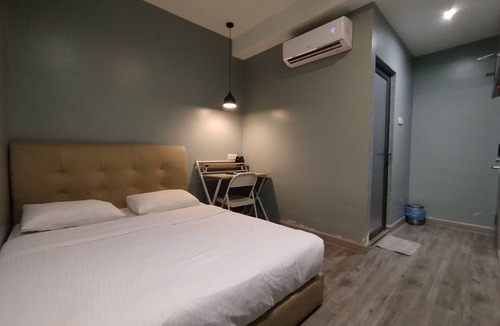Taman Melawati Hotel | Mirani Hotel Ampang Near Melawati Mall