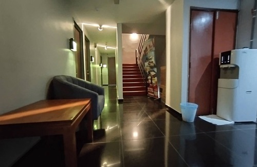Taman Melawati Hotel | Mirani Hotel Ampang Near Melawati Mall