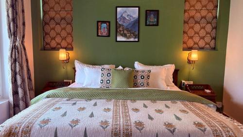 Naukuchiyatal Ski Chalet | Miraya by ARK, A Mountain Cottage & Artist's Abode