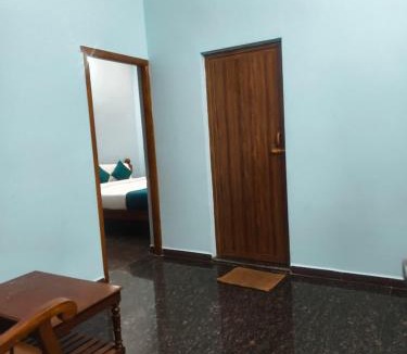 Kuilapalayam Hotel | Miraya Resort