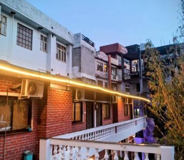 Tapovan Hotel | Miraya's Resort
