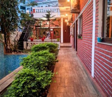 Tapovan Hotel | Miraya's Resort