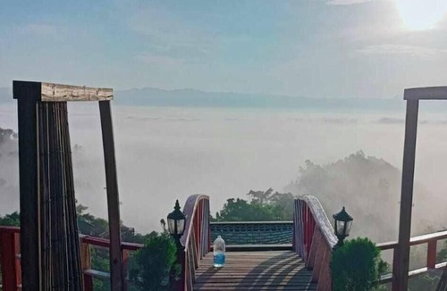 Bandarban Hotel | Mirinja Valley Megh Machang Resort