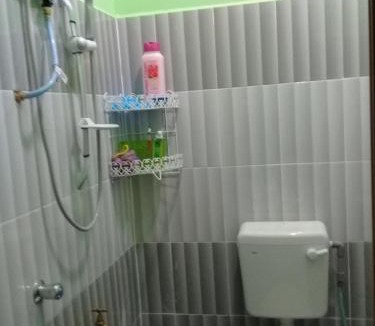 Marang House | Mirza Homestay Marang