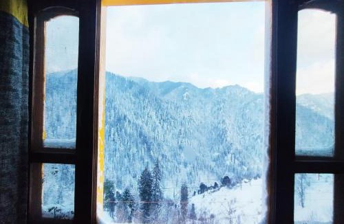 Shoja Hotel | Misfits Hostel and Cafe