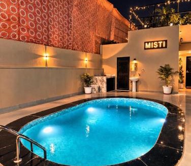 Jaipur Villa | Misti Pool And Resort