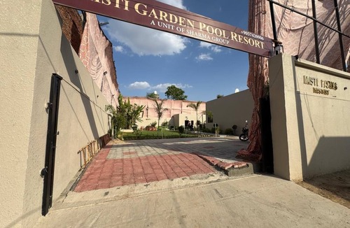 Jaipur Villa | Misti Pool And Resort