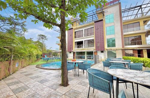 Lonavala Resort | Misty Blues Resort & Villas