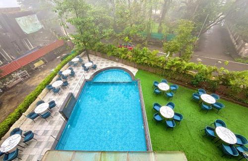 Lonavala Resort | Misty Blues Resort & Villas