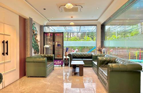 Lonavala Resort | Misty Blues Resort & Villas