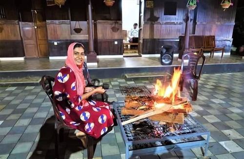 Adimaly Cottage | Misty D Silver