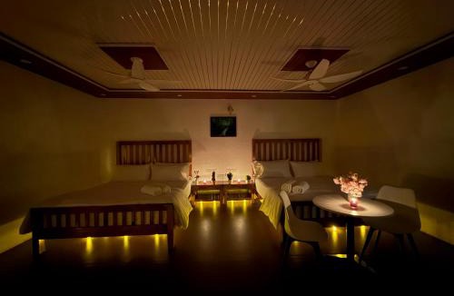 Nandi Hills Hotel | Misty Garden Retreat
