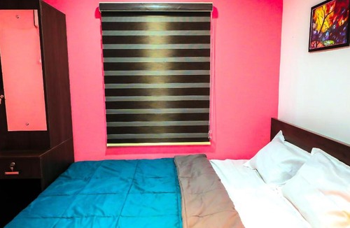 Malappuram Apartment | Misty Green Hills Parks & Resort