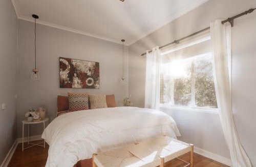 Olinda House | Misty Haven