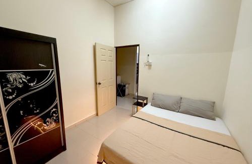 Kuala Terengganu House | Misty Haven Homestay - Bungalow