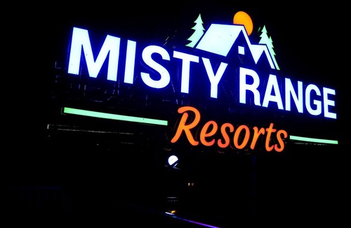 Maraiyur Hotel | Misty Range Resorts, Marayoor