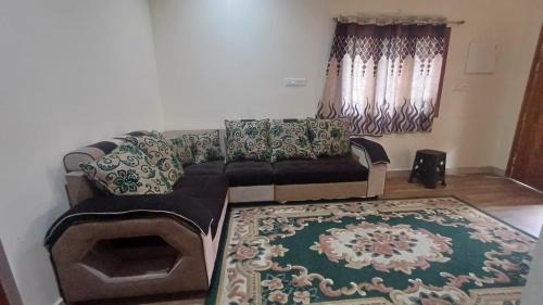 Kodaikanal House | Misty Resort Stay