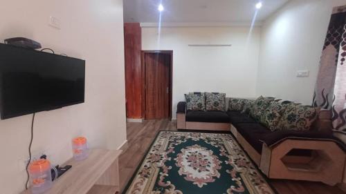 Kodaikanal Villa | Misty Resort Stay