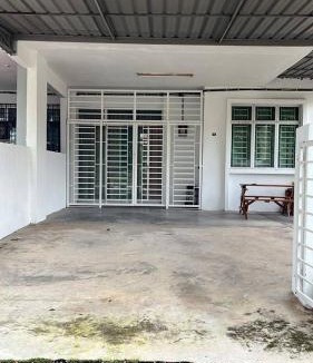 Ayer Keroh House | MITC Comfort Stay