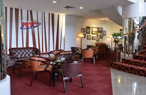 Malacca International Trade Centre Hotel | MITC Hotel
