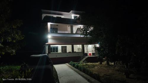 Bolpur House | Mithijhora Village Homestay