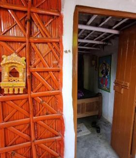 Jhanjharpur Villa | Mithila Villa Home Stay