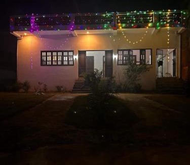 Jhanjharpur Villa | Mithila Villa Home Stay