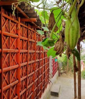 Jhanjharpur Villa | Mithila Villa Home Stay