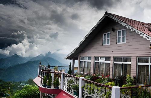 Darjeeling House | Mitma Homestay By StayApart