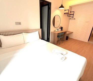 Bandar Sunway Hotel | Mixx Express Hotel Sunway