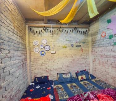 Kullu House | Mj home