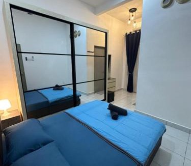 Arau House | MK Homestay Perlis