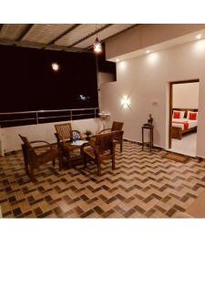 Rameshwaram Hotel | MKR GRANd