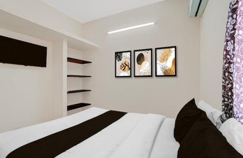Tambaram Hotel | Mm Pleasant Stay