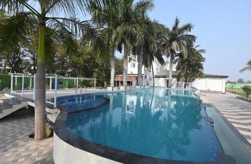 Bhilai Hotel | MM Resort and Restaurant