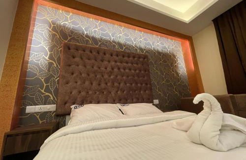 Thanjavur Hotel | MMD Grande A Boutique Hotel