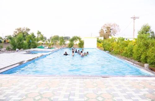 Mancherial Hotel | MMG Resorts