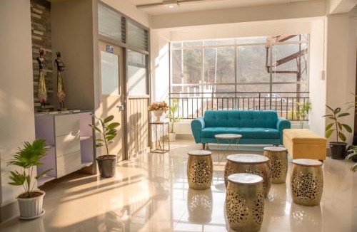 Shillong Hotel | MOCAHM