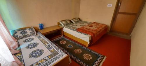 Dhankhar Hostel | Mochilero Eyrie