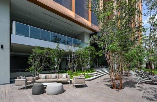 Pudu Apartment | Modern 2BR Apartment @ Lucentia.