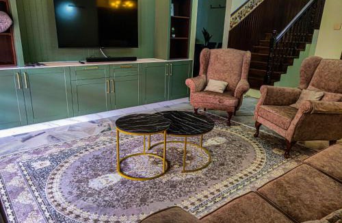 Kajang House | Modern 6-Bedroom House BBQ Pool Event Wedding at Kajang by HCK