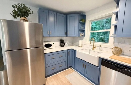 Crestline Heights House | Modern Cahaba Valley Cottage, Near Hwy 280, 119