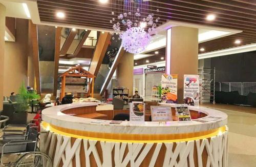 The Strand Apartment | Modern Comfort Encorp Strand Alpha IV -5pax