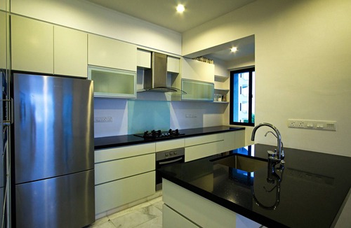 Tanjung Bungah Condo | Modern condo with stunning views